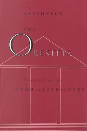 Seller image for Oresteia for sale by GreatBookPrices