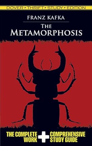 Bild des Verkufers fr Metamorphosis zum Verkauf von GreatBookPrices
