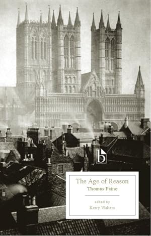 Seller image for Age of Reason for sale by GreatBookPrices