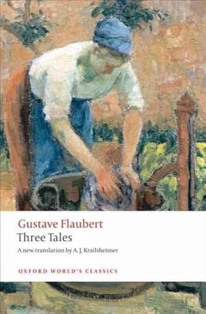Seller image for Three Tales for sale by GreatBookPrices