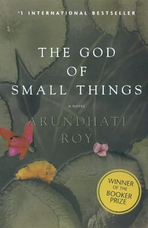Imagen del vendedor de God of Small Things : A Novel a la venta por GreatBookPrices