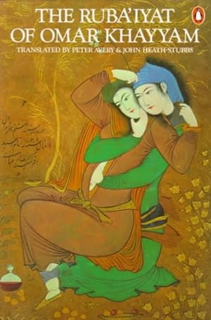 Seller image for Rubaiyat of Omar Khayyam for sale by GreatBookPrices