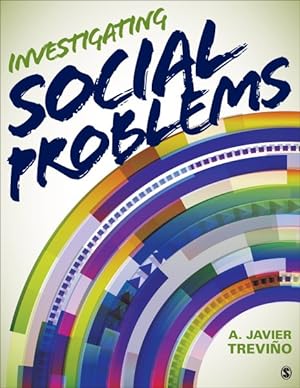 Seller image for Investigating Social Problems for sale by GreatBookPrices