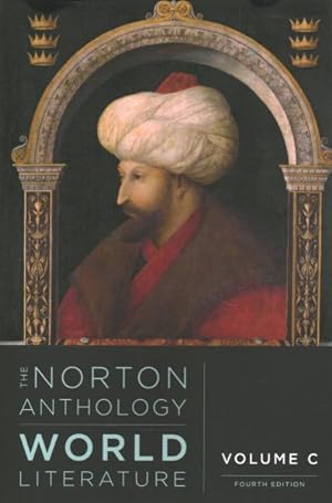 Imagen del vendedor de Norton Anthology of World Literature a la venta por GreatBookPrices
