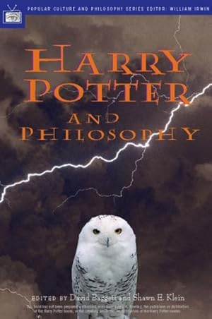 Seller image for Harry Potter And Philosophy for sale by GreatBookPrices