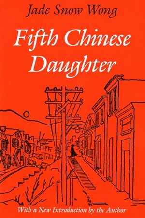 Immagine del venditore per Fifth Chinese Daughter venduto da GreatBookPrices