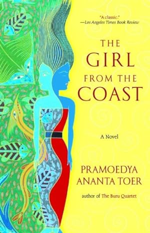Seller image for Girl from the Coast for sale by GreatBookPrices