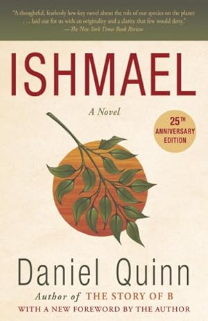 Seller image for Ishmael : An Adventure of the Mind and Spirit for sale by GreatBookPrices