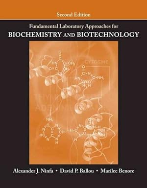 Seller image for Fundamental Laboratory Approaches for Biochemistry and Biotechnology for sale by GreatBookPrices