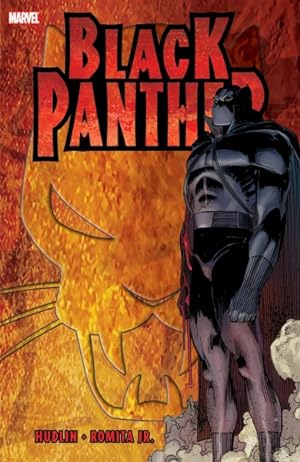 Seller image for Black Panther : Who Is the Black Panther for sale by GreatBookPrices