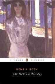 Seller image for Hedda Gabler and Other Plays for sale by GreatBookPrices