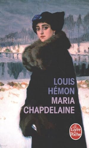 Seller image for Maria Chapdelaine -Language: French for sale by GreatBookPrices