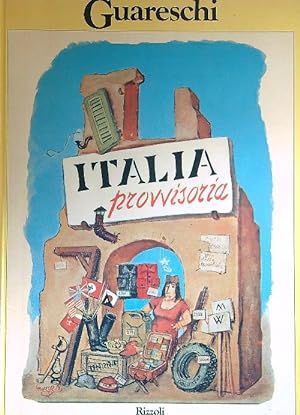Italia provvisoria