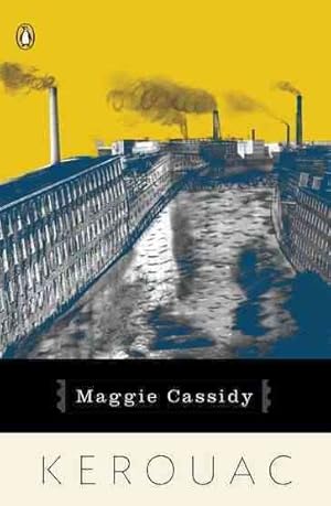 Seller image for Maggie Cassidy for sale by GreatBookPrices