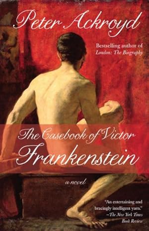 Seller image for Casebook of Victor Frankenstein for sale by GreatBookPrices