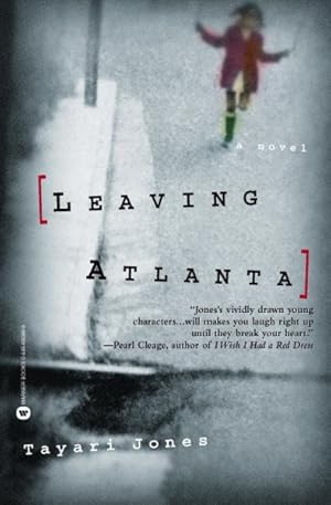 Seller image for Leaving Atlanta for sale by GreatBookPrices