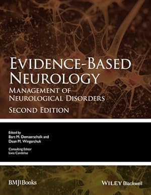 Seller image for Evidence-Based Neurology : Management of Neurological Disorders for sale by GreatBookPrices