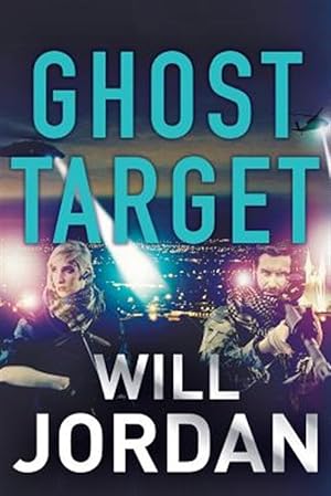 Seller image for Ghost Target for sale by GreatBookPrices