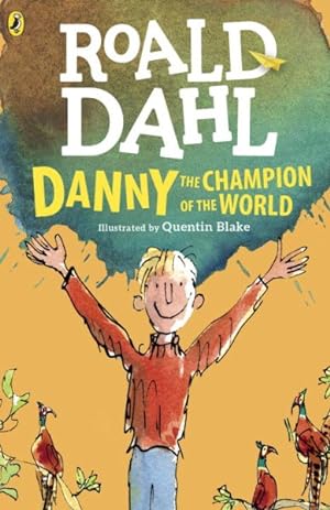 Seller image for Danny the Champion of the World for sale by GreatBookPrices