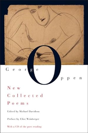 Seller image for New Collected Poems for sale by GreatBookPrices
