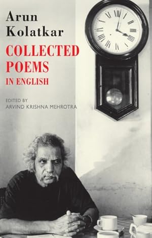 Image du vendeur pour Collected Poems : In English mis en vente par GreatBookPrices