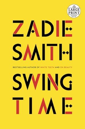 Seller image for Swing Time for sale by GreatBookPrices