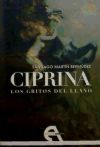 Seller image for Ciprina for sale by Agapea Libros