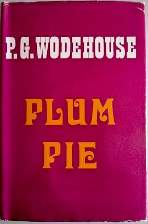 Plum Pie