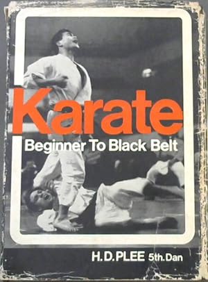 Immagine del venditore per Karate : Beginner to Black Belt venduto da Chapter 1