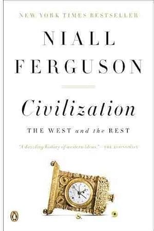 Immagine del venditore per Civilization : The West and the Rest venduto da GreatBookPrices