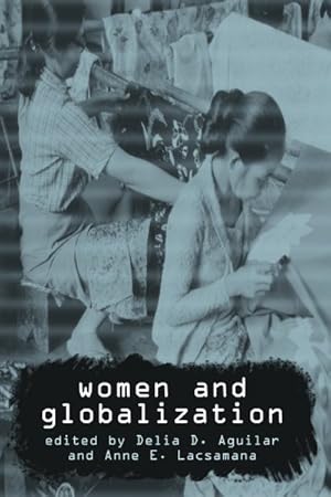 Seller image for Women and Globalization for sale by GreatBookPrices
