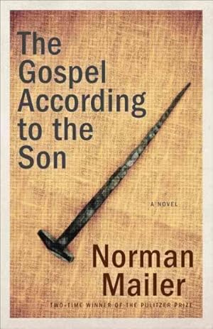 Seller image for Gospel According to the Son for sale by GreatBookPrices