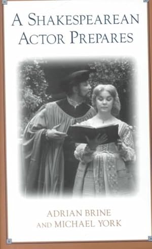 Immagine del venditore per Shakespearean Actor Prepares venduto da GreatBookPrices
