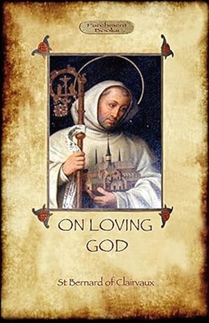 Immagine del venditore per On Loving God venduto da GreatBookPrices