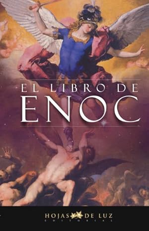 Bild des Verkufers fr El Libro De Enoc / The Book of Enoch -Language: spanish zum Verkauf von GreatBookPrices