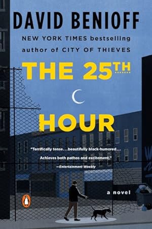 Seller image for 25th Hour for sale by GreatBookPrices