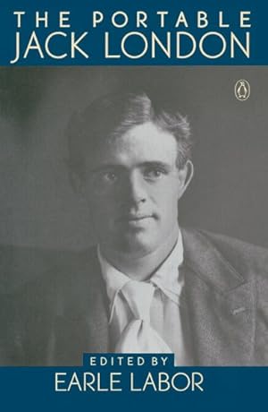 Seller image for Portable Jack London for sale by GreatBookPrices