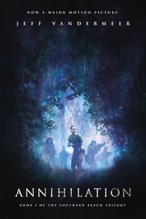 Seller image for Annihilation for sale by GreatBookPrices