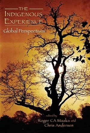 Seller image for Indigenous Experience : Global Perspectives for sale by GreatBookPrices