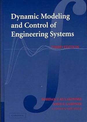 Seller image for Dynamic Modeling And Control of Engineering Systems for sale by GreatBookPrices