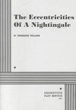 Image du vendeur pour Eccentricities of a Nightingale mis en vente par GreatBookPrices