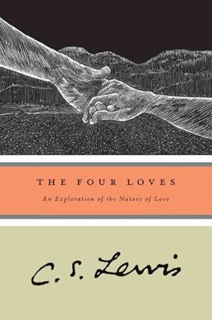 Seller image for Four Loves for sale by GreatBookPrices