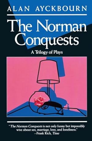 Seller image for Norman Conquests : A Trilogy of Plays for sale by GreatBookPrices