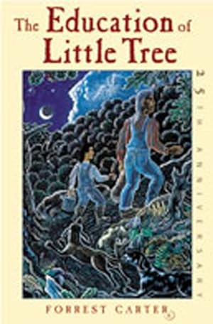 Seller image for Education of Little Tree for sale by GreatBookPrices