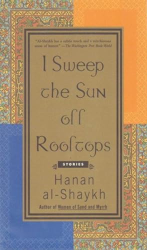 Seller image for I Sweep the Sun Off Rooftops for sale by GreatBookPrices