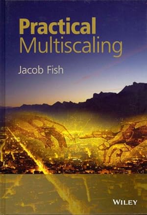 Imagen del vendedor de Practical Multiscaling a la venta por GreatBookPrices