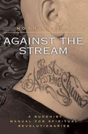 Imagen del vendedor de Against the Stream : A Buddhist Manual for Spiritual Revolutionaries a la venta por GreatBookPrices