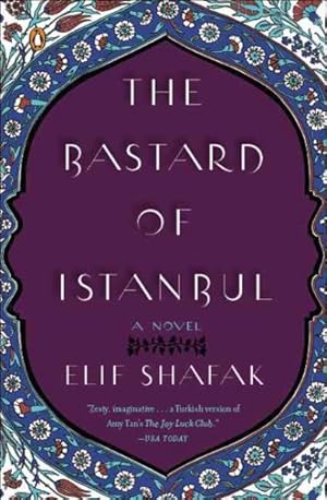 Imagen del vendedor de Bastard of Istanbul a la venta por GreatBookPrices