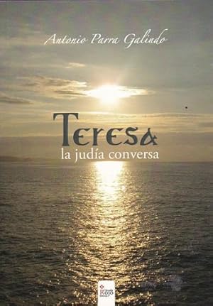 Imagen del vendedor de Teresa. La juda conversa a la venta por Librera Cajn Desastre