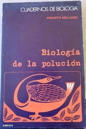 BIOLOGIA DE LA POLUCION.